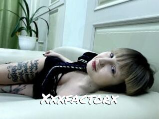 Xxxfactorx