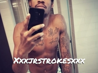 Xxxjrstrokesxxx