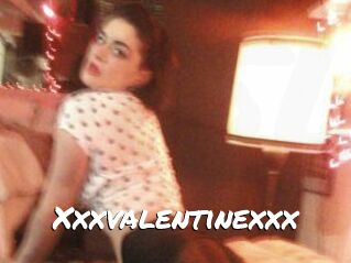 Xxxvalentinexxx