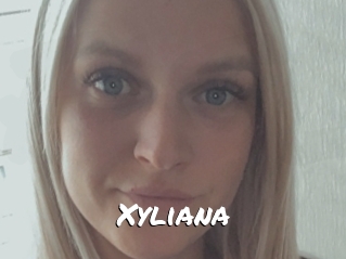 Xyliana