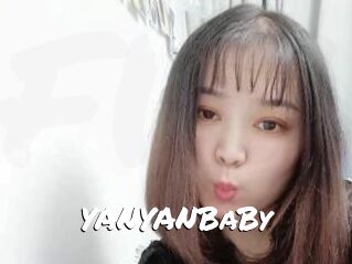 YANYANBaBy