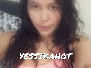 YESSIKAHOT