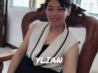 YLIAN