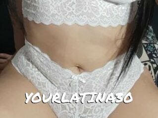 YOURLATINA30