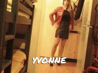 YVONNE