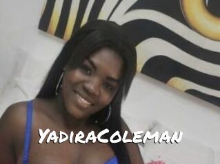 YadiraColeman