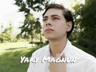 Yaky_Magnun