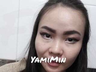 YamiMin