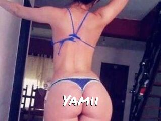 Yamii