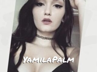 YamilaPalm