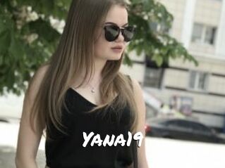 Yana19