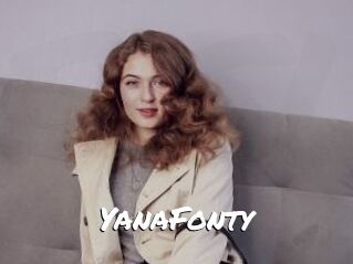 YanaFonty