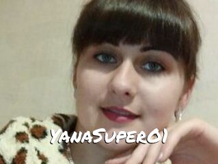 YanaSuperO1