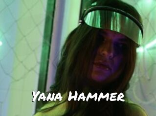 Yana_Hammer