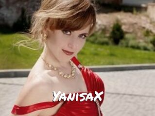 YanisaX