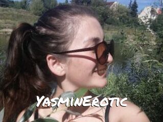 YasminErotic