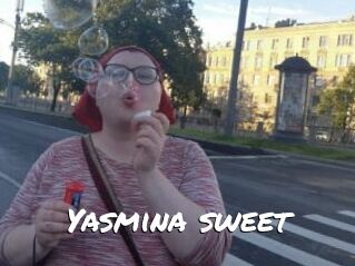 Yasmina_sweet