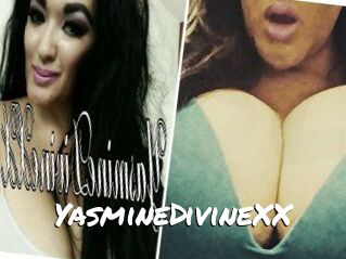 YasmineDivineXX