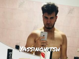 Yassinovitsh