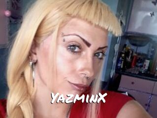 YazminX