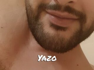 Yazo