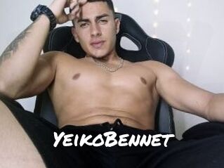 YeikoBennet