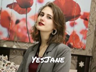 YesJane