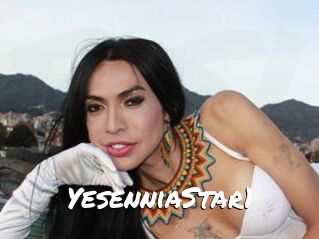 YesenniaStar1