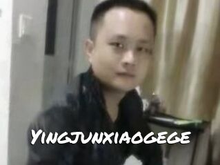 Yingjunxiaogege