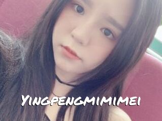 Yingpengmimimei