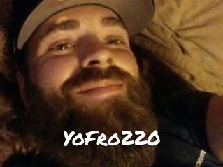 YoFro220