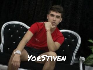 YorStiven