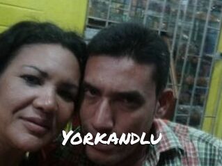 Yorkandlu