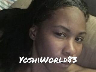 Yoshi_World83