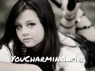 YouCharmingLove