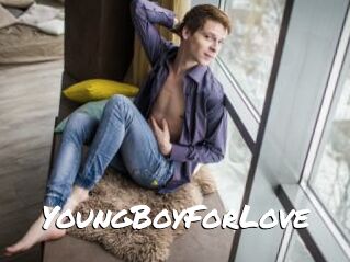 YoungBoyForLove