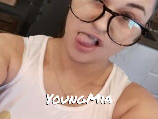 YoungMia