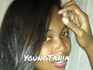 YoungTania