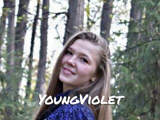 YoungViolet