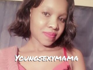 Youngsexymama