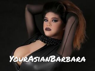 YourAsianBarbara