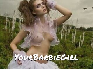 YourBarbieGirl