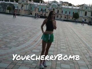 YourCherryBomb