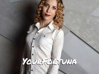 YourFortuna