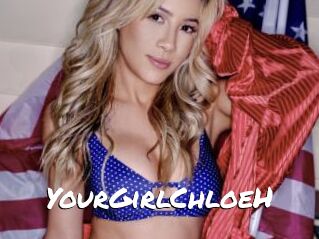 YourGirlChloeH