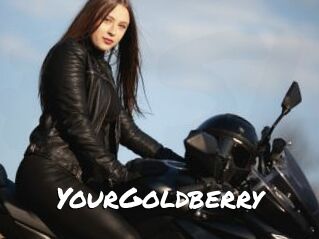 YourGoldberry