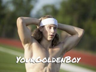 YourGoldenBoy