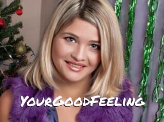 YourGoodFeeling