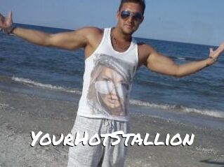 YourHotStallion