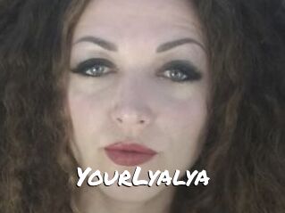 YourLyalya